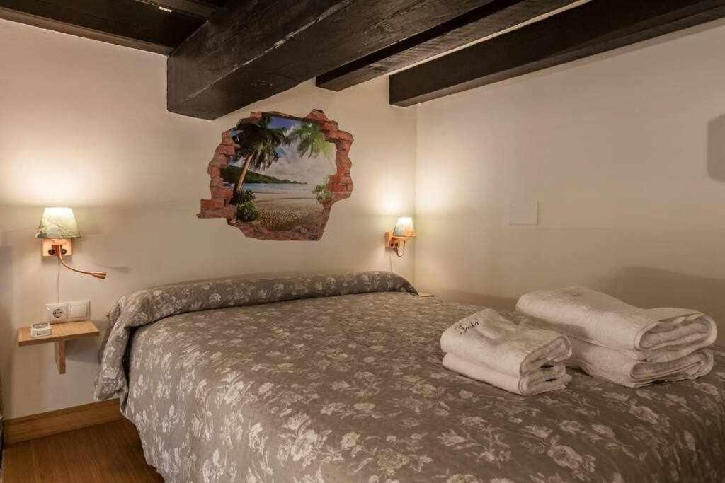 Monkeys Apartments El Arenal Santas Patronas Σεβίλλη Εξωτερικό φωτογραφία